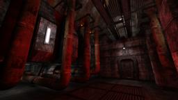Nexus Corp. Infusion Plant 6