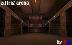 zittrig-arena